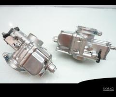 Guzzi 750 S3 Sport 70 carburatori VHB 30 CD VHB 30 - 5