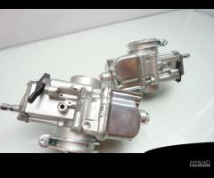 Guzzi 750 S3 Sport 70 carburatori VHB 30 CD VHB 30 - 6