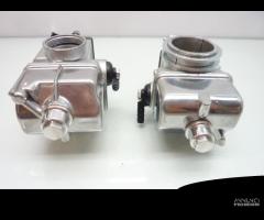 Guzzi 750 S3 Sport 70 carburatori VHB 30 CD VHB 30 - 7