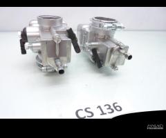 Guzzi 750 S3 Sport 70 carburatori VHB 30 CD VHB 30 - 8