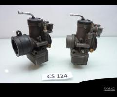 Guzzi 850 TS Carabinireri carburatori PHF30DS PHF3