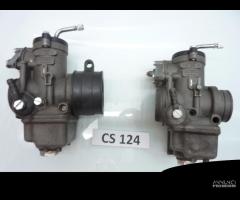 Guzzi 850 TS Carabinireri carburatori PHF30DS PHF3