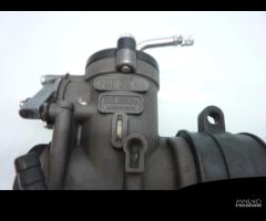 Guzzi 850 TS Carabinireri carburatori PHF30DS PHF3 - 6