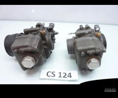 Guzzi 850 TS Carabinireri carburatori PHF30DS PHF3 - 8