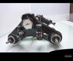 Guzzi V65 forcella sterzo diam steli mm 34,8 - 3