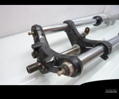 Guzzi V65 forcella sterzo diam steli mm 34,8 - 7