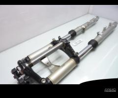 Guzzi V35 125 254 forcella sterzo diam steli mm 32 - 7