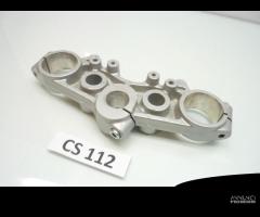 Guzzi Quota piastra forcella sterzo cod 301117 dia