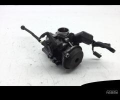 CARBURATORE MIKUNI REVISIONATO APRILIA MOJITO HABA - 7