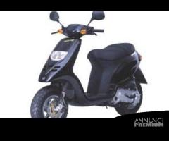 CAVI CABLAGGIO MATASSA IMPIANTO ELETTRICO GILERA T - 10