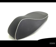 SELLA SADDLE PIAGGIO VESPA GTS SUPER HPE KM0 300 2