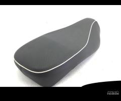 SELLA SADDLE PIAGGIO VESPA GTS SUPER HPE KM0 300 2