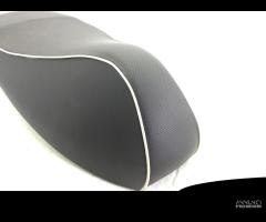 SELLA SADDLE PIAGGIO VESPA GTS SUPER HPE KM0 300 2 - 6