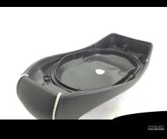 SELLA SADDLE PIAGGIO VESPA GTS SUPER HPE KM0 300 2 - 7