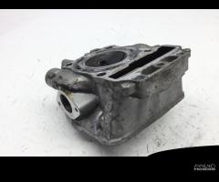 TESTA TESTATA HEAD COMPLETA HONDA SH I 125 2005 20 - 11