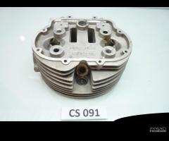 Guzzi 850 1000 T3 testa testata sinistra cod 13022 - 1