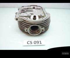 Guzzi 850 1000 T3 testa testata sinistra cod 13022 - 6