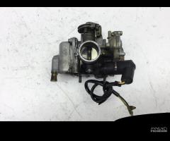 CARBURATORE REVISIONATO KEIHIN KT KYMCO DINK LX 15 - 7