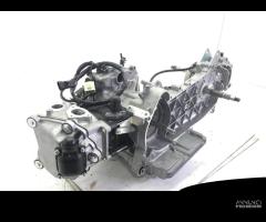 BLOCCO MOTORE ENGINE - MOD: MD31M PIAGGIO VESPA GT