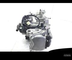 BLOCCO MOTORE ENGINE - MOD: MD31M PIAGGIO VESPA GT - 2