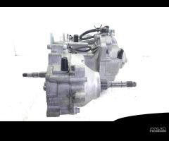 BLOCCO MOTORE ENGINE - MOD: MD31M PIAGGIO VESPA GT - 6