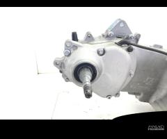 BLOCCO MOTORE ENGINE - MOD: MD31M PIAGGIO VESPA GT - 7