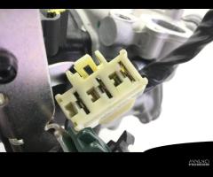 BLOCCO MOTORE ENGINE - MOD: MD31M PIAGGIO VESPA GT - 9