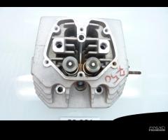 Guzzi 750 2V testa testata destra cod 19022360/8 - 2