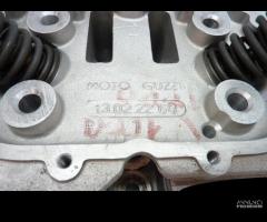 Guzzi V1000 Idroconvert testa testata sinistra cod