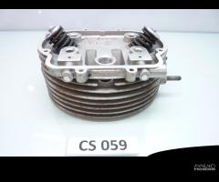 Guzzi V1000 Idroconvert testa testata sinistra cod