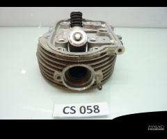 Guzzi V1000 Idroconvert testa testata destra cod 1 - 3