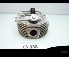 Guzzi V1000 Idroconvert testa testata destra cod 1