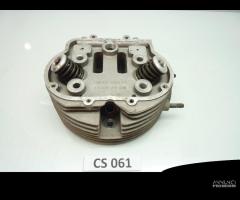 Guzzi V1000 Idroconvert testa testata destra cod 1