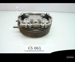 Guzzi V1000 Idroconvert testa testata destra cod 1 - 3