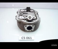 Guzzi V1000 Idroconvert testa testata destra cod 1 - 4