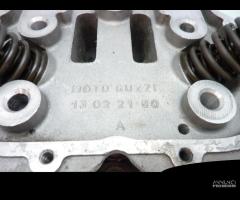 Guzzi V1000 Idroconvert testa testata destra cod 1