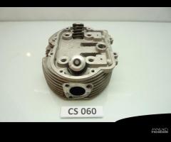 Guzzi V1000 Idroconvert testa testata sinistra cod