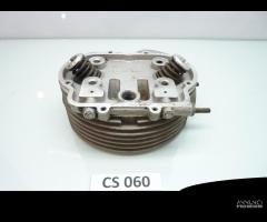 Guzzi V1000 Idroconvert testa testata sinistra cod