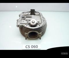 Guzzi V1000 Idroconvert testa testata sinistra cod