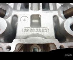 Guzzi 850 T5 testa testata destra cod 28022300 - 2