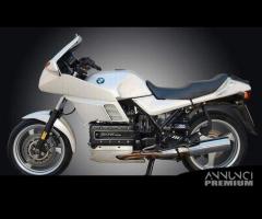 Disponibili ricambi per BMW serie k - 6