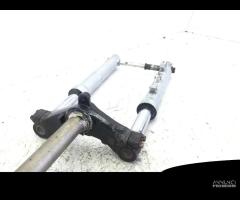 FORCELLA ANTERIORE PIAGGIO MEDLEY IE ABS 150 2016 - 16