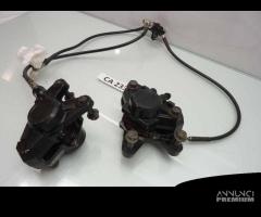 Disponibili ricambi per SUZUKI GN 71 F GSX 550 ES - 3