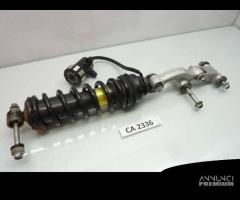 Disponibili ricambi per SUZUKI GN 71 F GSX 550 ES - 4