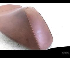 SELLA SADDLE PIAGGIO MEDLEY IE ABS 150 2016 2019 R - 7