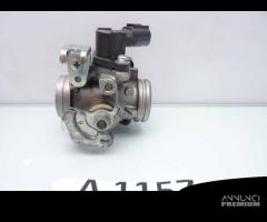 Disponibili ricambi per Yamaha YBR 125 2007-2015 K