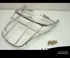 Disponibili ricambi per Yamaha YBR 125 2007-2015 K - 7