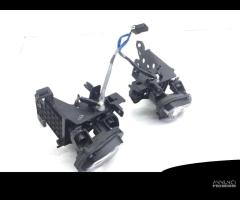 COPPIA FARI FANALI ANTERIORI YAMAHA TRACER 9 GT 89