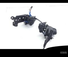 COPPIA FARI FANALI ANTERIORI YAMAHA TRACER 9 GT 89 - 4