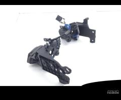 COPPIA FARI FANALI ANTERIORI YAMAHA TRACER 9 GT 89